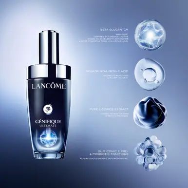 Lancôme Génifique Ultimate Serum 50Ml