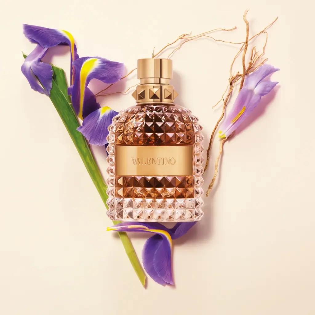 Valentino Uomo EDT 50ml