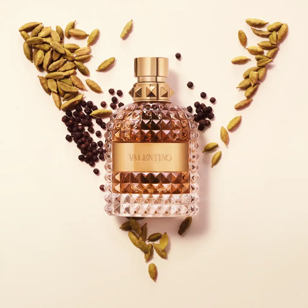 Valentino Uomo EDT 50ml