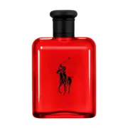 Ralph Lauren Fragrances Polo Red 125ml EDT