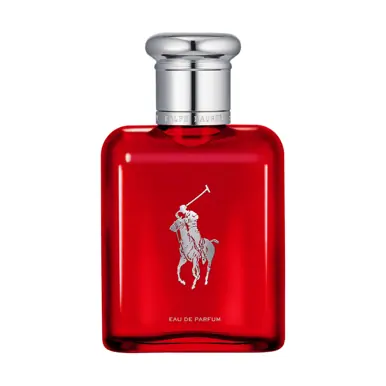 Ralph Lauren Fragrances Polo Red 75ml EDP