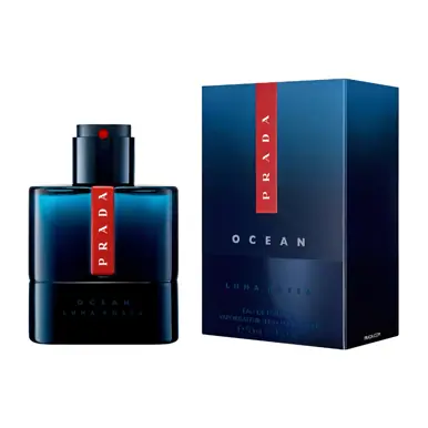 Prada Luna Rossa Ocean EDT 50ml
