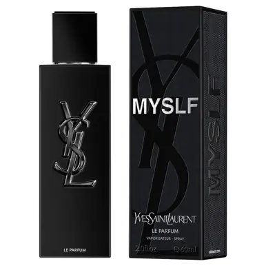 Yves Saint Laurent MYSLF Le Parfum 60ml