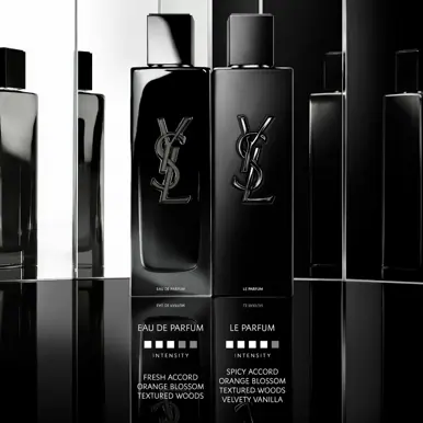 Yves Saint Laurent MYSLF Le Parfum 10ml