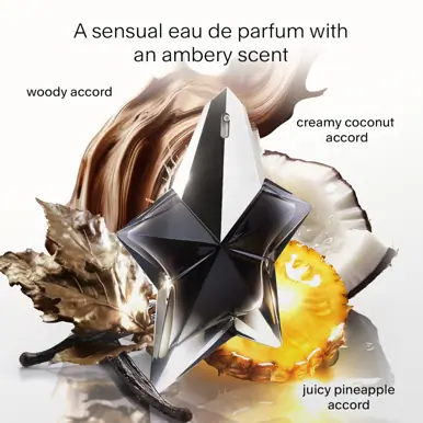Mugler Angel Fantasm EDP 100ml