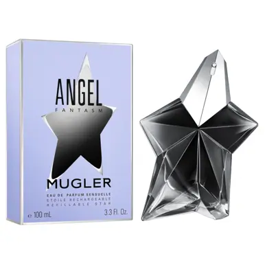 Mugler Angel Fantasm EDP 100ml