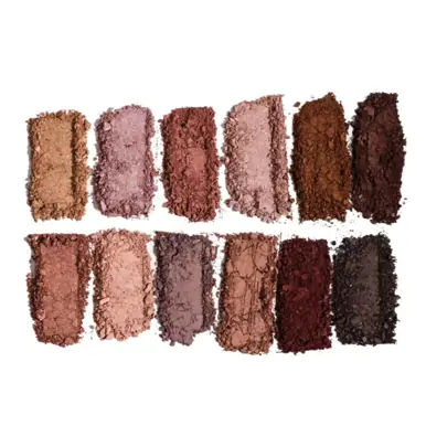 TheBalm Ms Nude York Palette