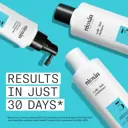 Nioxin Scalp + Hair Thickening System 3 - Colored Or Dry Damaged Hair with Light Thinning