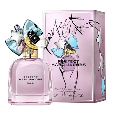 Marc Jacobs Perfect Elixir 50ml