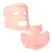 Kahlia Skin LED Silicone Radiant Mask - Face, Neck & Décolletage