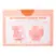 Kahlia Skin LED Silicone Radiant Mask - Face, Neck & Décolletage