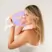 Kahlia Skin LED Silicone Radiant Mask - Face, Neck & Décolletage