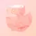 Kahlia Skin LED Silicone Radiant Mask - Face, Neck & Décolletage