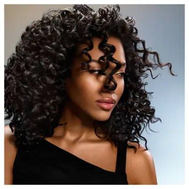 Oribe Mirror Rinse Glass Hair Treatment