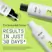 Nioxin System 2 Scalp + Hair Thickening Treatment - Serum for Natural Hair with Progressed Thinning,