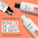 Nioxin System 4 Scalp + Hair Conditioner - Hair Thickening Conditioner for Damaged Hair with Progres