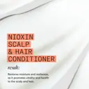 Nioxin System 4 Scalp + Hair Conditioner - Hair Thickening Conditioner for Damaged Hair with Progres