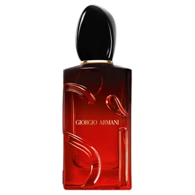 Giorgio Armani Si Passione Intense EDP 100ml