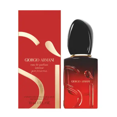 Giorgio Armani Si Passione Intense EDP 30ml
