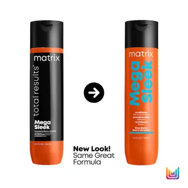 Matrix Mega Sleek Conditioner 300ml