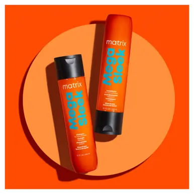Matrix Mega Sleek Conditioner 300ml