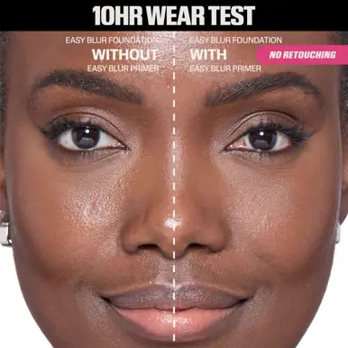 Huda Beauty Easy Blur Primer