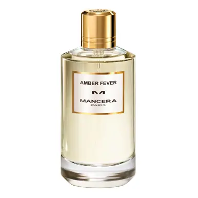 Mancera Amber Fever 120ml
