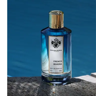 Mancera French Riviera 120ml