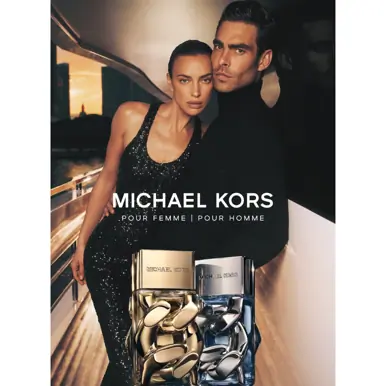 Michael Kors Pour Homme EDP 100ml