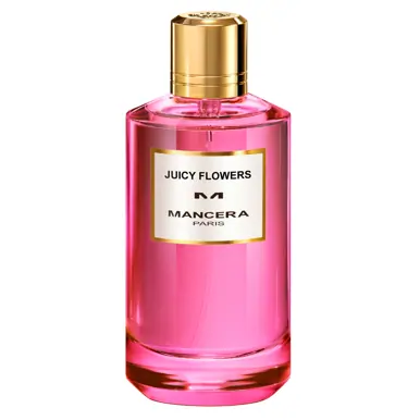 Mancera Juicy Flowers 120ml