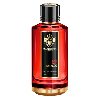 Mancera Red Tobacco 120ml