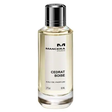 Mancera Cedrat Boise 60ml