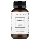 JSHEALTH Advanced Magnesium + 60 Tablets