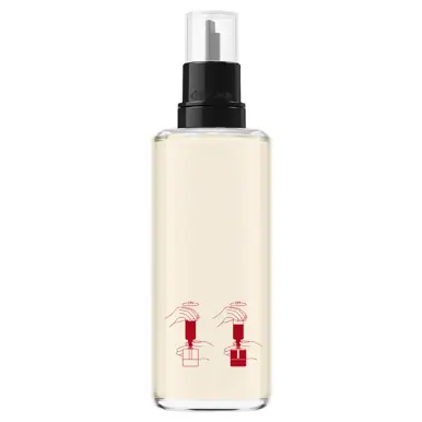 Prada Luna Rossa Ocean EDT 150ml Refill