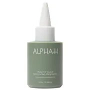 Alpha-H Healthy Exfoliating Scalp Treatment 100ml