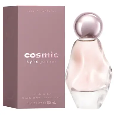 Kylie Jenner Fragrances Cosmic Eau de Parfum 50ml
