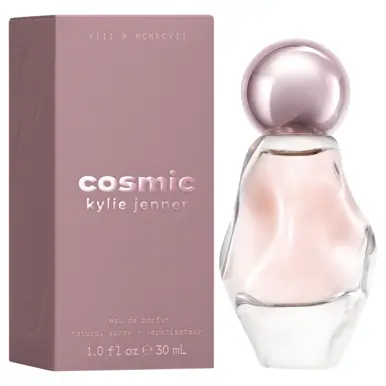 Kylie Jenner Fragrances Cosmic Eau de Parfum 30ml