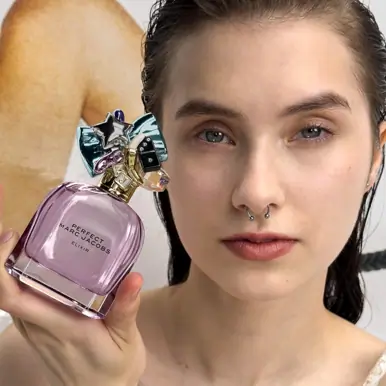 Marc Jacobs Perfect Elixir 50ml