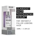 Nioxin Density Defend Diaboost Hair Thickening Serum, 100ml