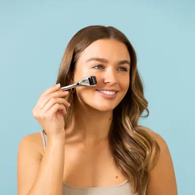 Manicare Microneedle Derma Roller