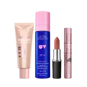 Get Ready with me - Finishing Touches Bundle