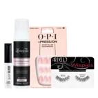 Get Ready with me - Get Glammed Bundle