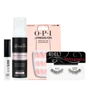 Get Ready with me - Get Glammed Bundle