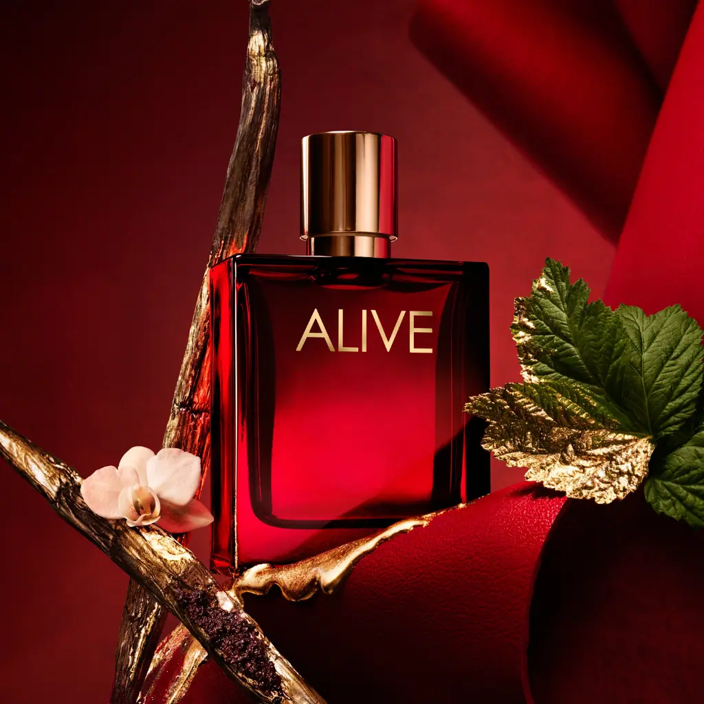 BOSS Alive Absolu Parfum Intense for Women 50ml