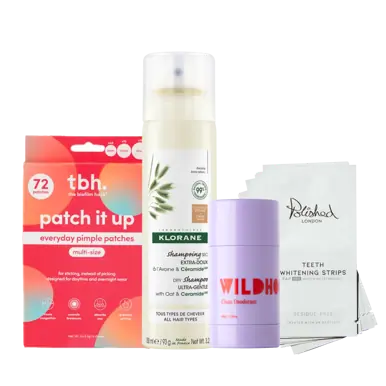 Get Ready with me - Eventing Essentials Bundle