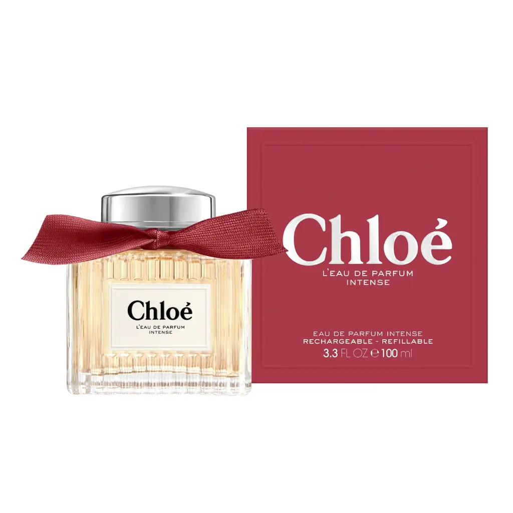 Chloé l'Eau de Parfum Intense for Women 100ml