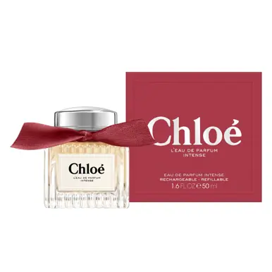 Chloé l'Eau de Parfum Intense for Women 50ml
