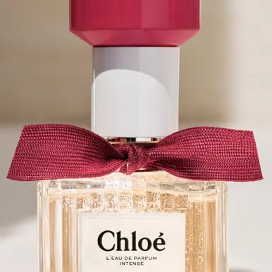 Chloé l'Eau de Parfum Intense for Women Refill