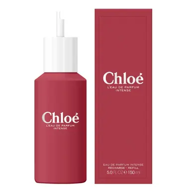 Chloé l'Eau de Parfum Intense for Women Refill