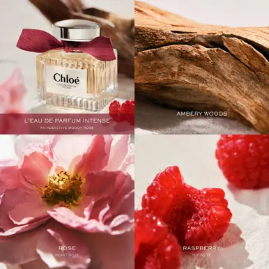 Chloé l'Eau de Parfum Intense for Women Refill